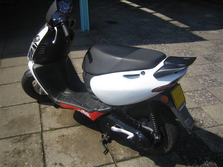 Aprilia Sonic <3 billede 12