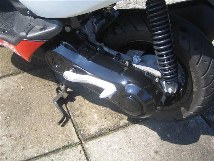 Aprilia Sonic <3 billede 13