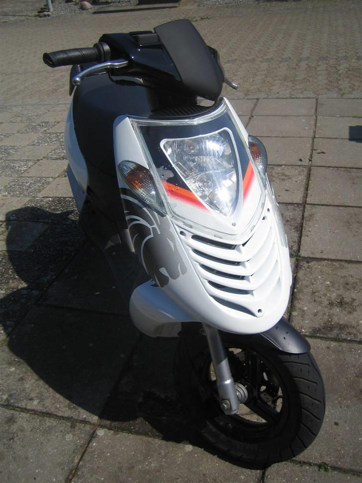 Aprilia Sonic <3 billede 14