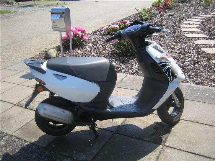 Aprilia Sonic <3 billede 15