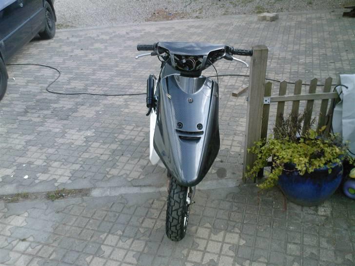 Yamaha jog As Projekt NYE PICS;D billede 14