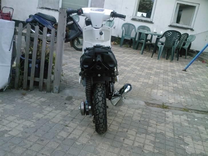 Yamaha jog As Projekt NYE PICS;D billede 15