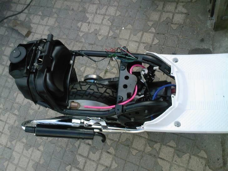 Yamaha jog As Projekt NYE PICS;D billede 16