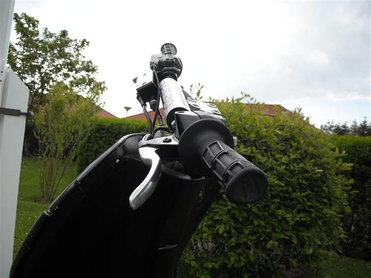 Peugeot vivacity solgt - nyt taget D 22. maj 2008 billede 4