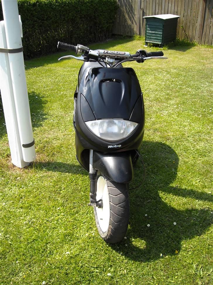 Peugeot vivacity solgt - nyt taget D 22. maj 2008 billede 7