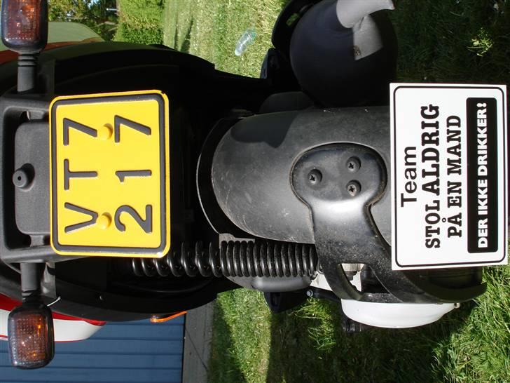 Piaggio NRG Power DT billede 14