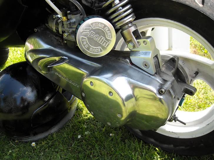 Peugeot vivacity solgt - nyt taget D 22. maj 2008 billede 10