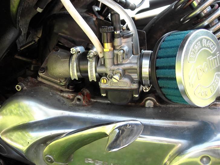 Peugeot vivacity solgt - nyt taget D 22. maj 2008 billede 13