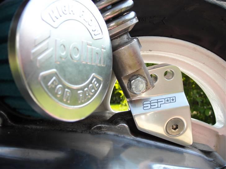 Peugeot vivacity solgt - nyt taget D 22. maj 2008 billede 15