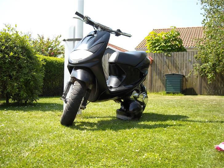 Peugeot vivacity solgt - nyt taget D 22. maj 2008 billede 18