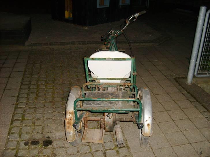 Puch Trillet Solgt billede 3