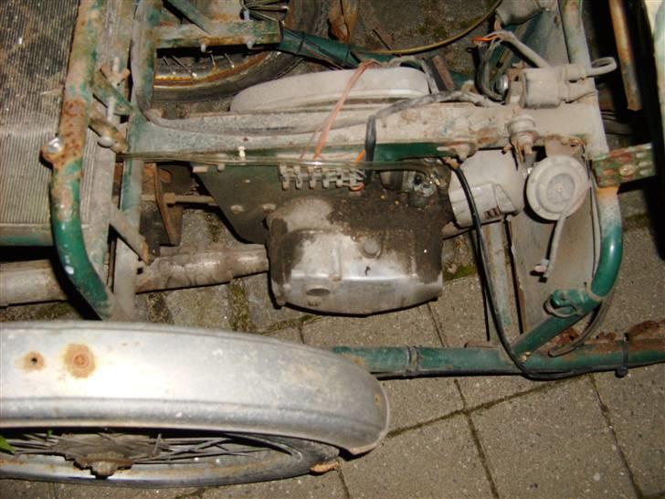 Puch Trillet Solgt billede 7