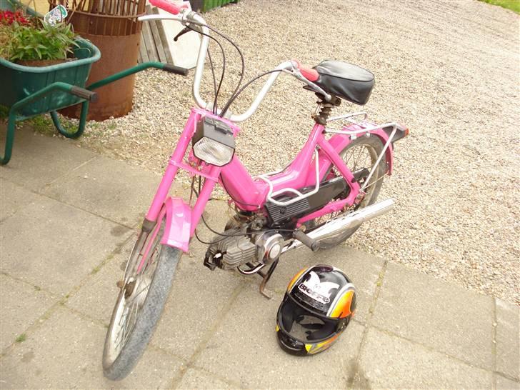 Puch Maxi k billede 1