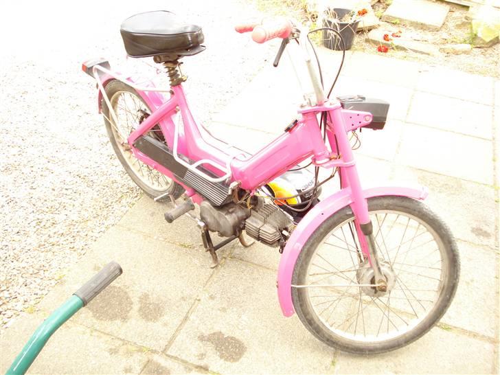 Puch Maxi k billede 2