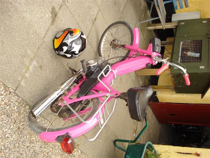 Puch Maxi k billede 3