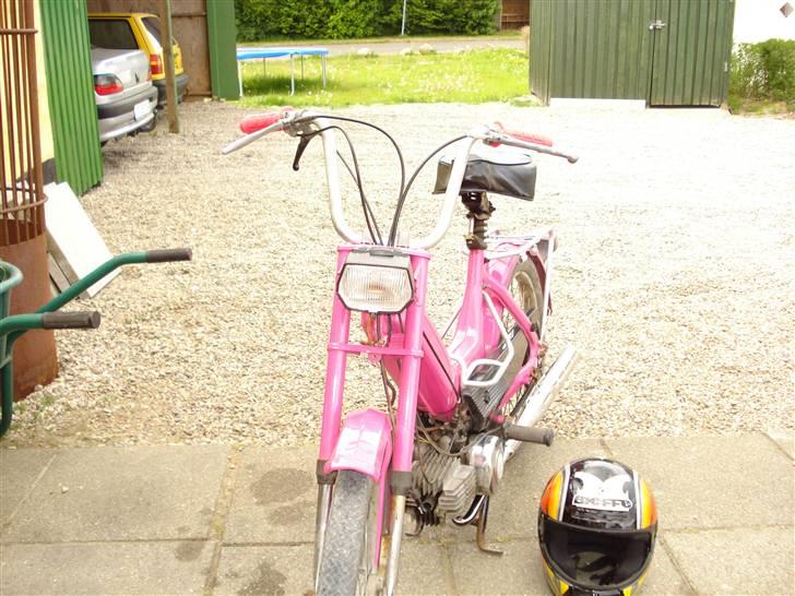 Puch Maxi k billede 4