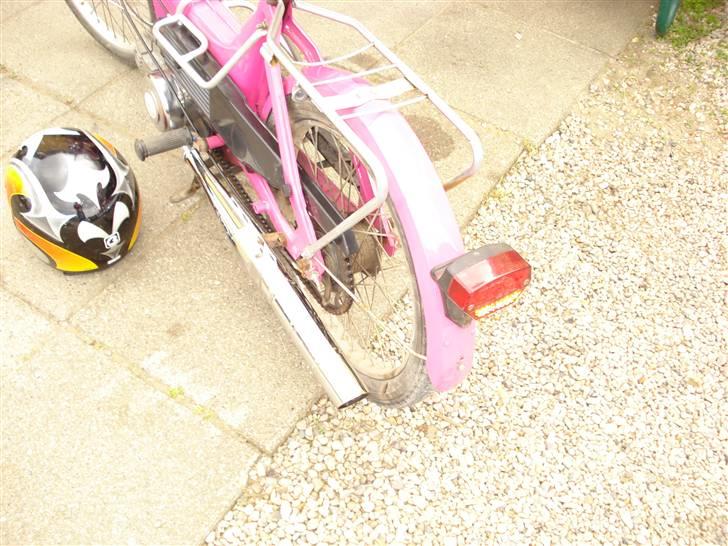 Puch Maxi k billede 5