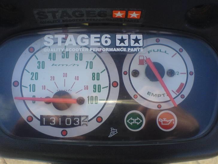 Yamaha bws ng til slag billede 4