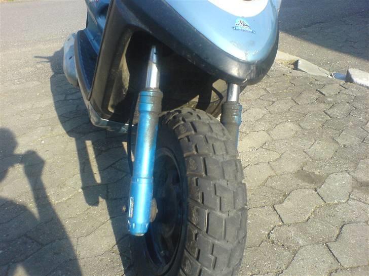 Yamaha bws ng til slag billede 6