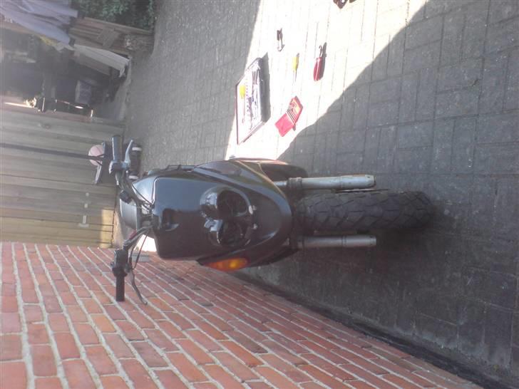 Yamaha Bws NG (Byttet) billede 2