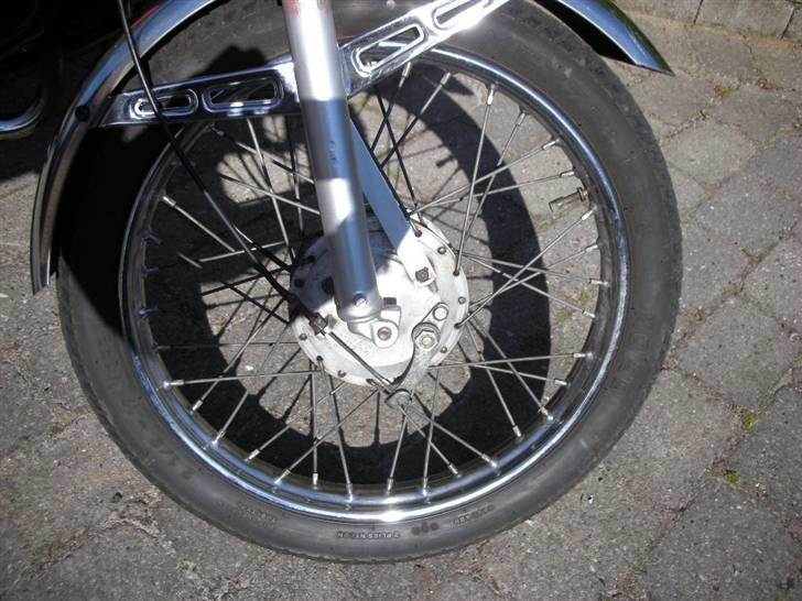 Puch Monza 4-gear's[SOLGT] billede 11