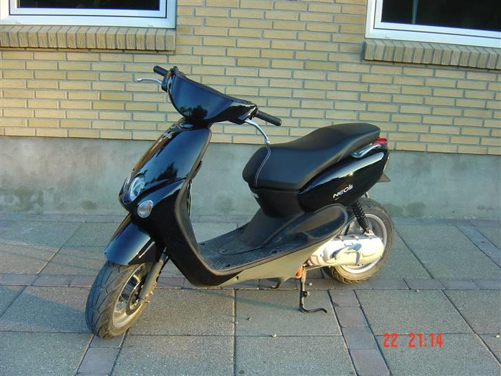 Yamaha Neo's billede 1