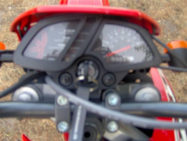 Gilera SMT LC DD *SOLGT :'(* billede 9