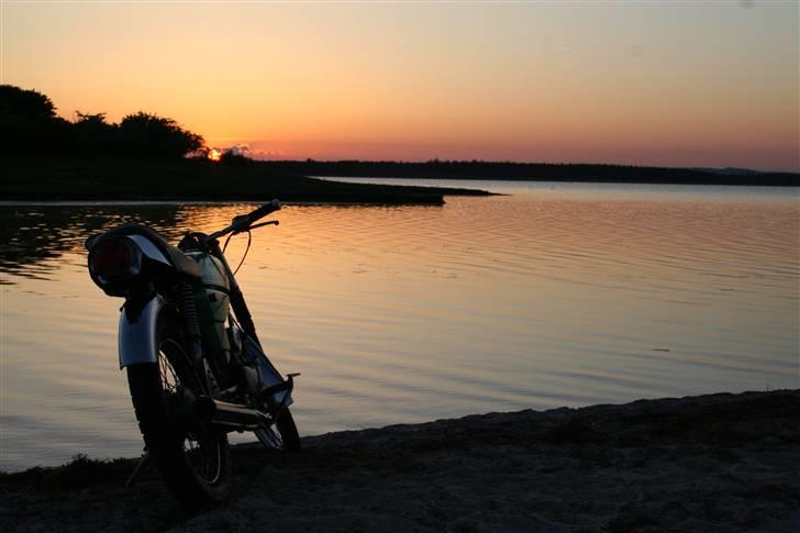 Yamaha                    4 gear billede 16