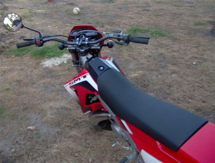 Gilera SMT LC DD *SOLGT :'(* billede 13