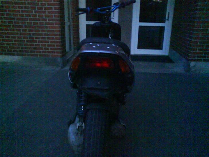 Piaggio Nrg Mc3  solgt billede 2