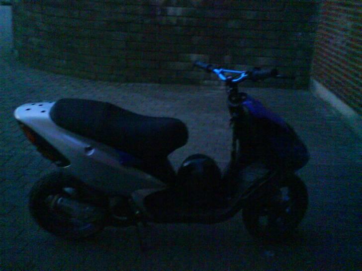 Piaggio Nrg Mc3  solgt billede 3