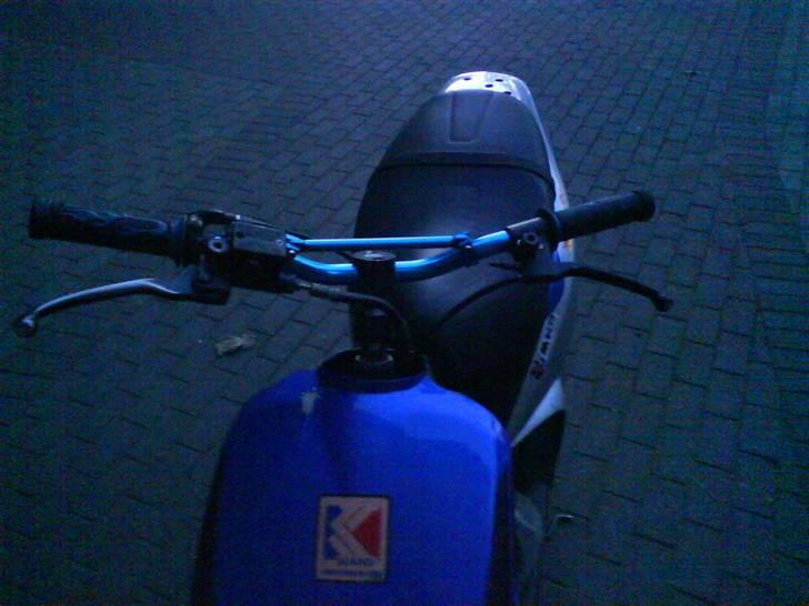 Piaggio Nrg Mc3  solgt billede 4