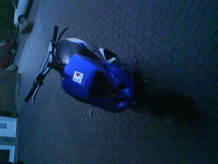 Piaggio Nrg Mc3  solgt billede 5