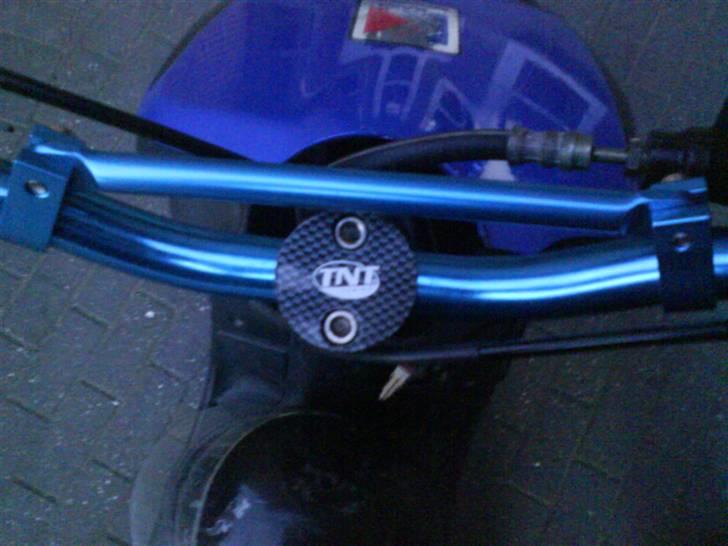 Piaggio Nrg Mc3  solgt billede 7