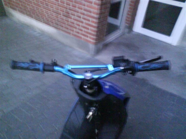 Piaggio Nrg Mc3  solgt billede 8