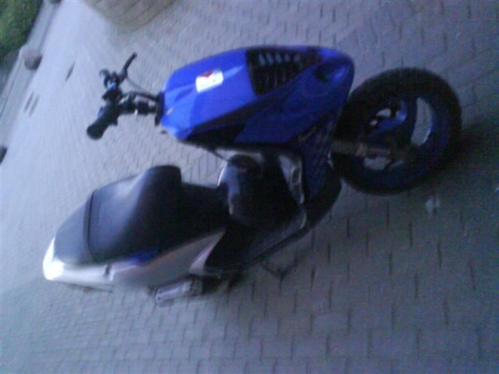 Piaggio Nrg Mc3  solgt billede 11