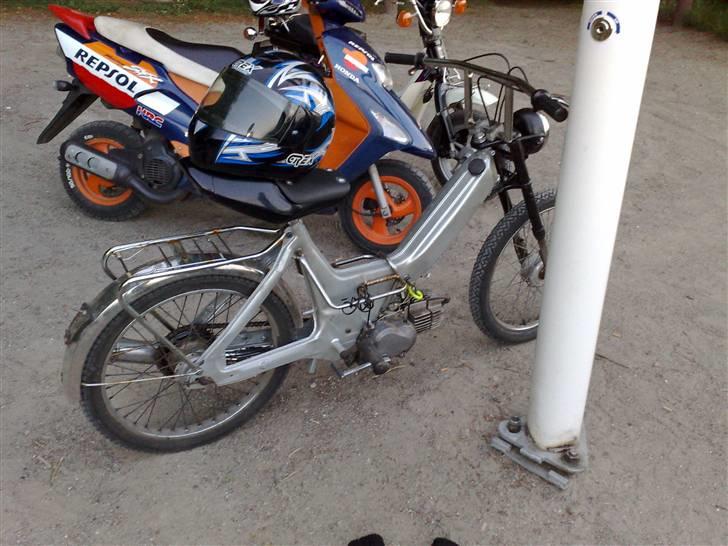 Puch maxi k billede 1