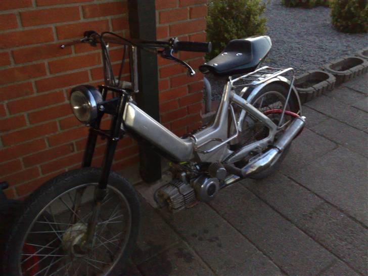 Puch maxi k billede 2