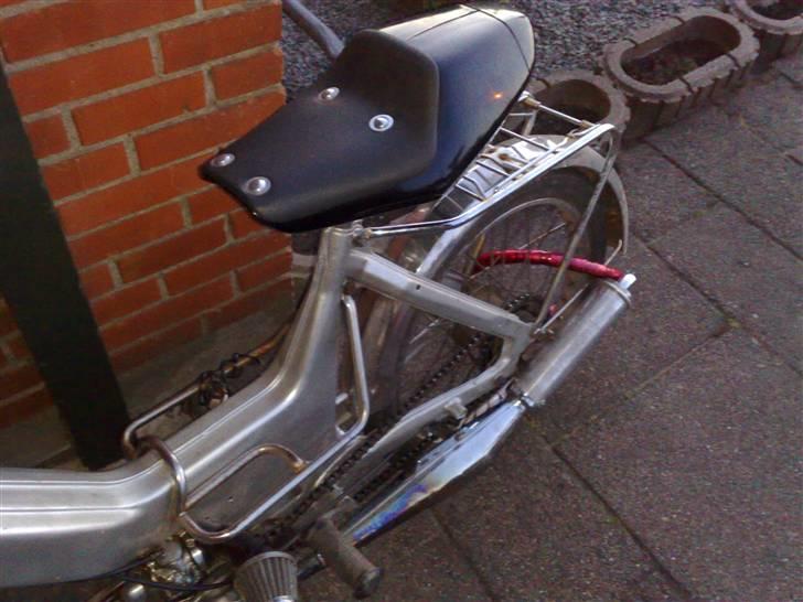 Puch maxi k billede 3