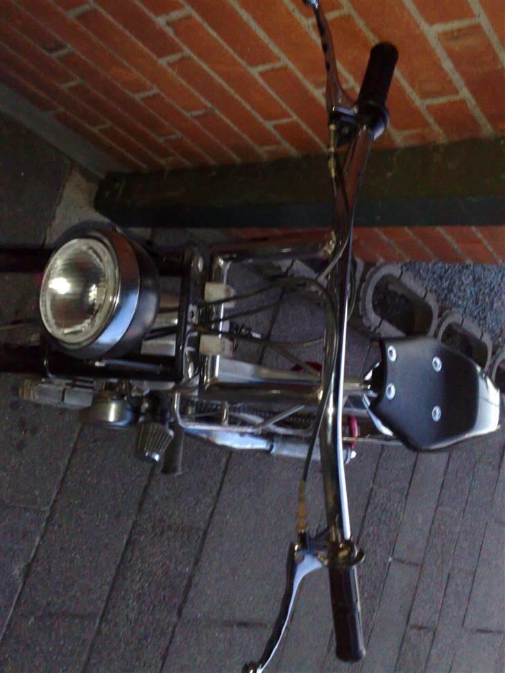 Puch maxi k billede 4