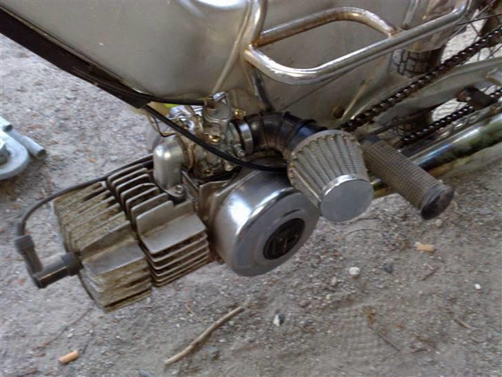 Puch maxi k billede 6