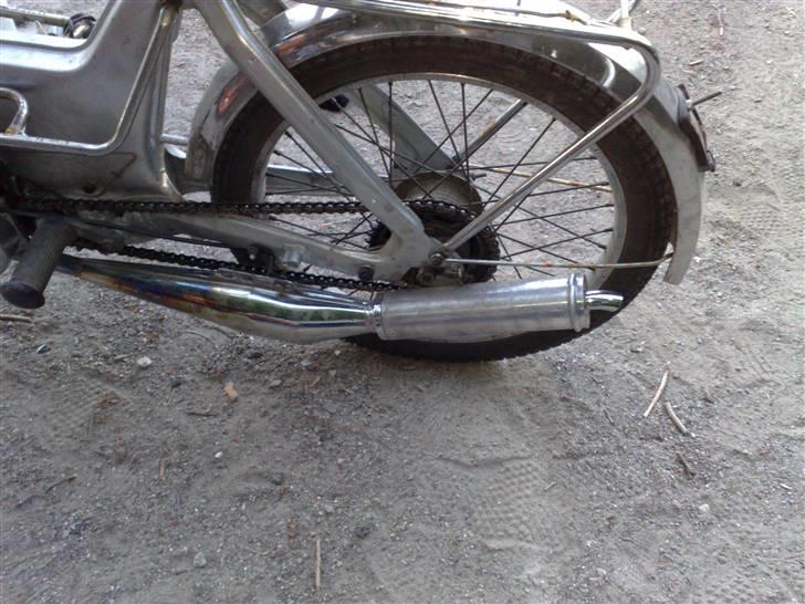 Puch maxi k billede 7