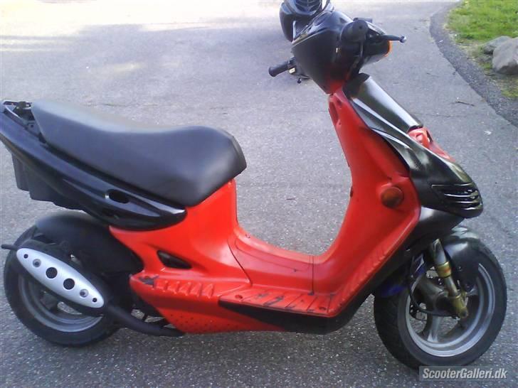 Suzuki katana (projekt) - fra siden den skal laves noget ved billede 2