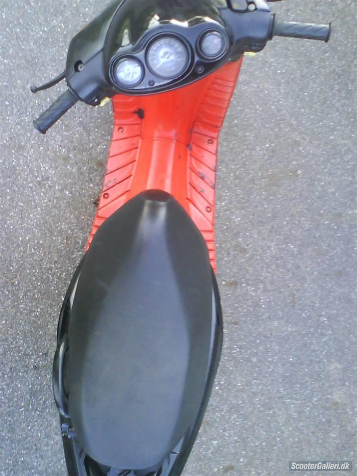 Suzuki katana (projekt) billede 6