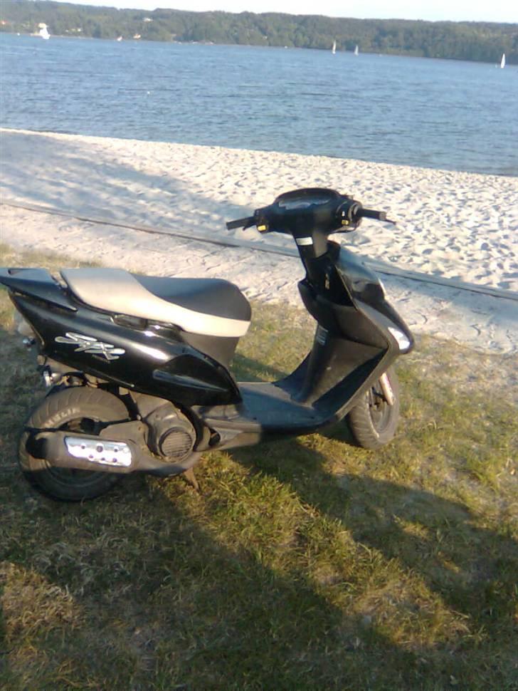 Honda sfx  billede 2