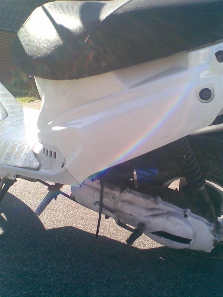 PGO Hot 50  billede 16