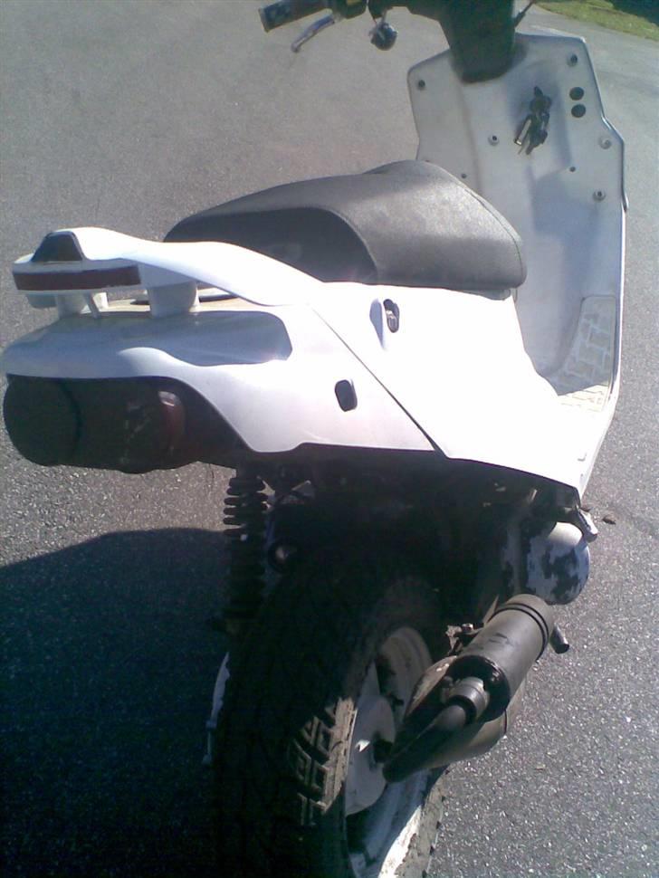 PGO Hot 50  billede 17