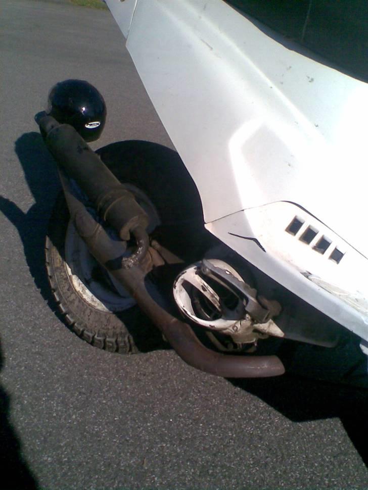 PGO Hot 50  billede 18