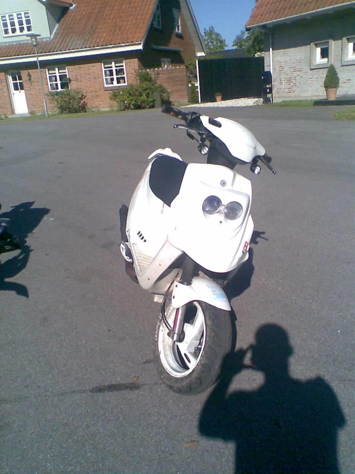 PGO Hot 50  billede 19