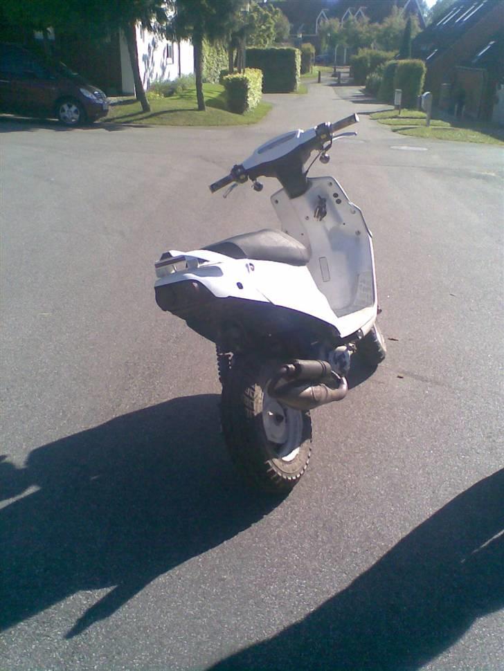 PGO Hot 50  billede 20